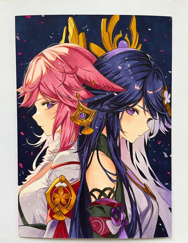 anime hay 21