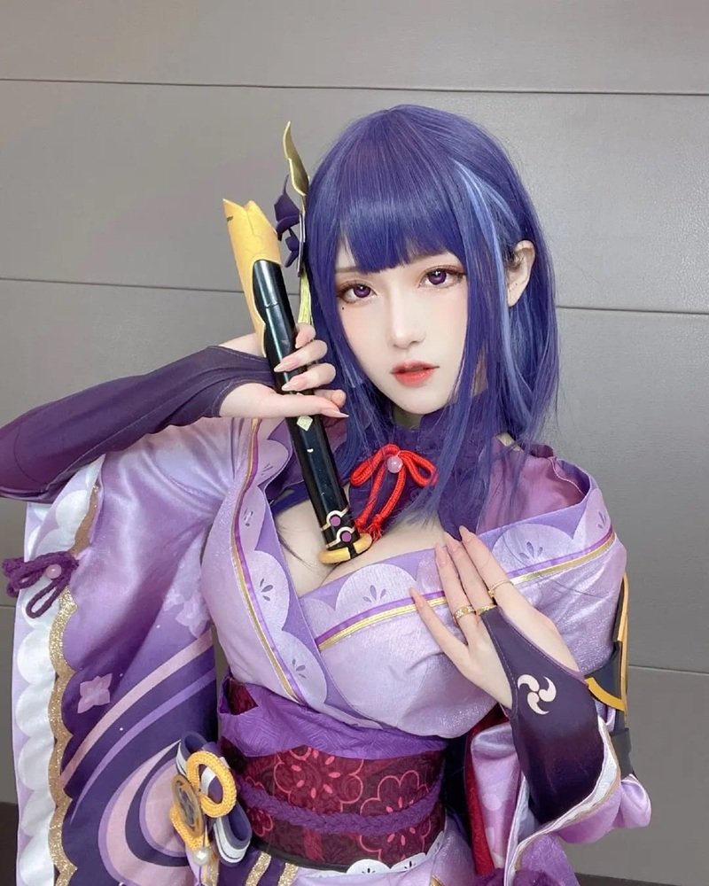 ảnh gái xinh anime 24