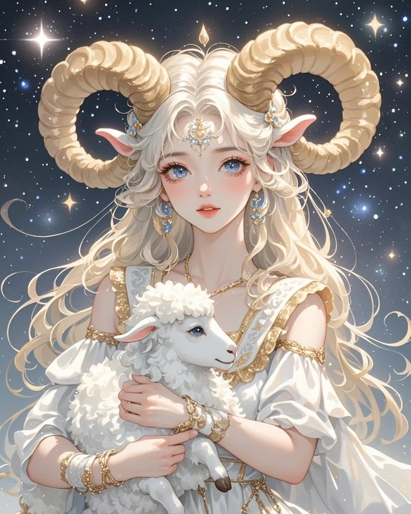 anime lily 16