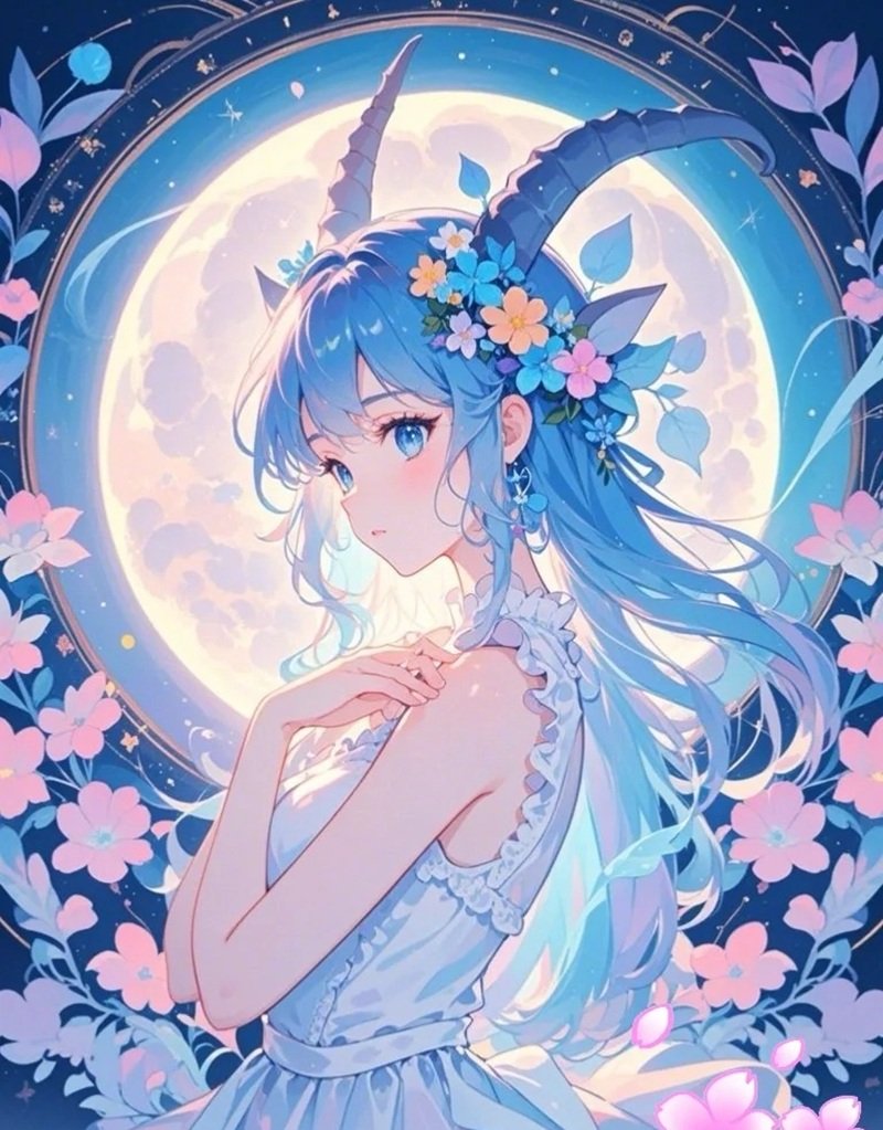 anime lily 18