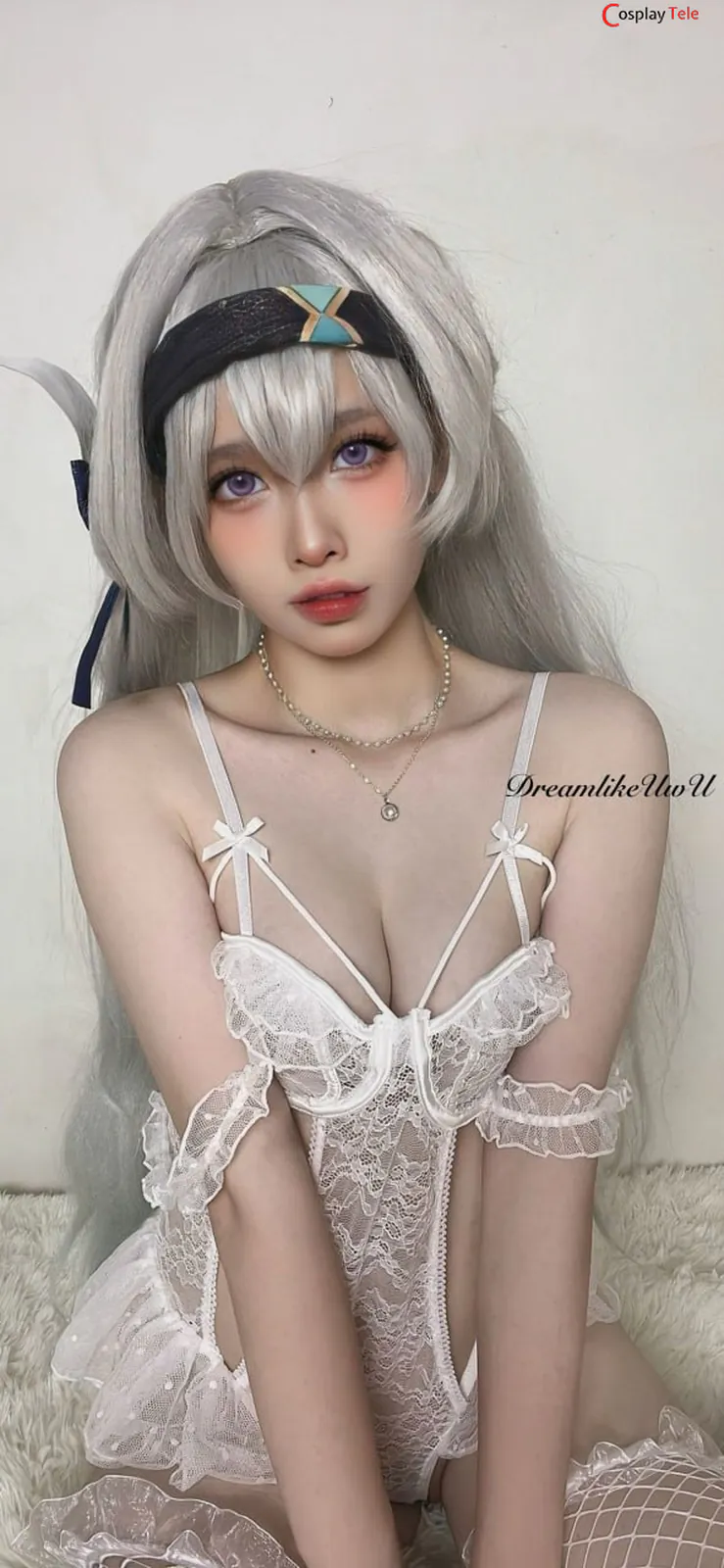 DreamlikeUwU cosplay Firefly 20