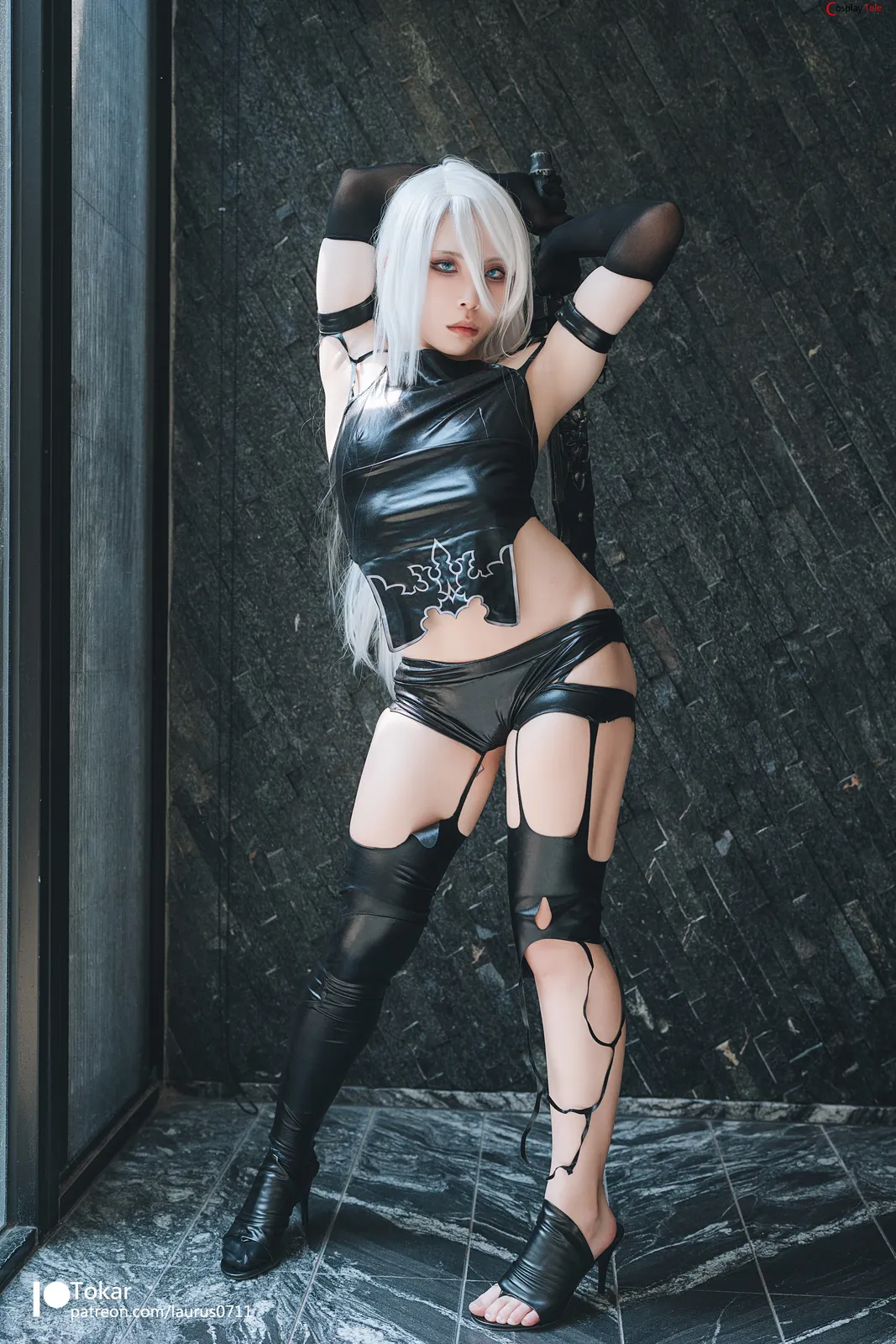 Tokar cosplay A2 1