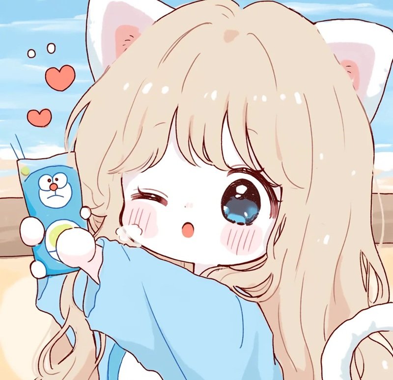 anime chibi 19
