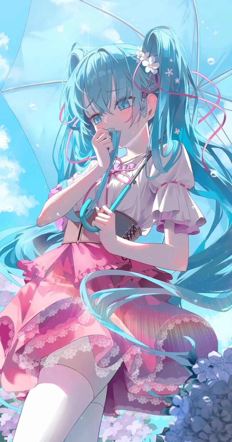 anime drawing 10