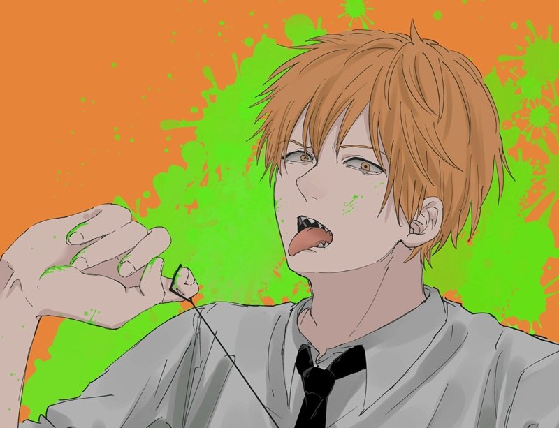 monster anime 6