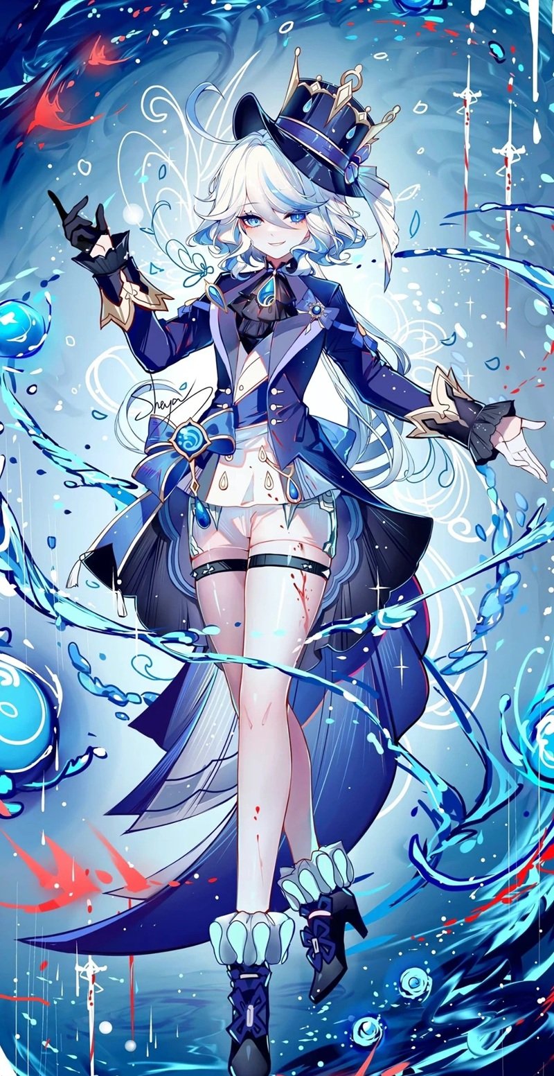 anime battle 6