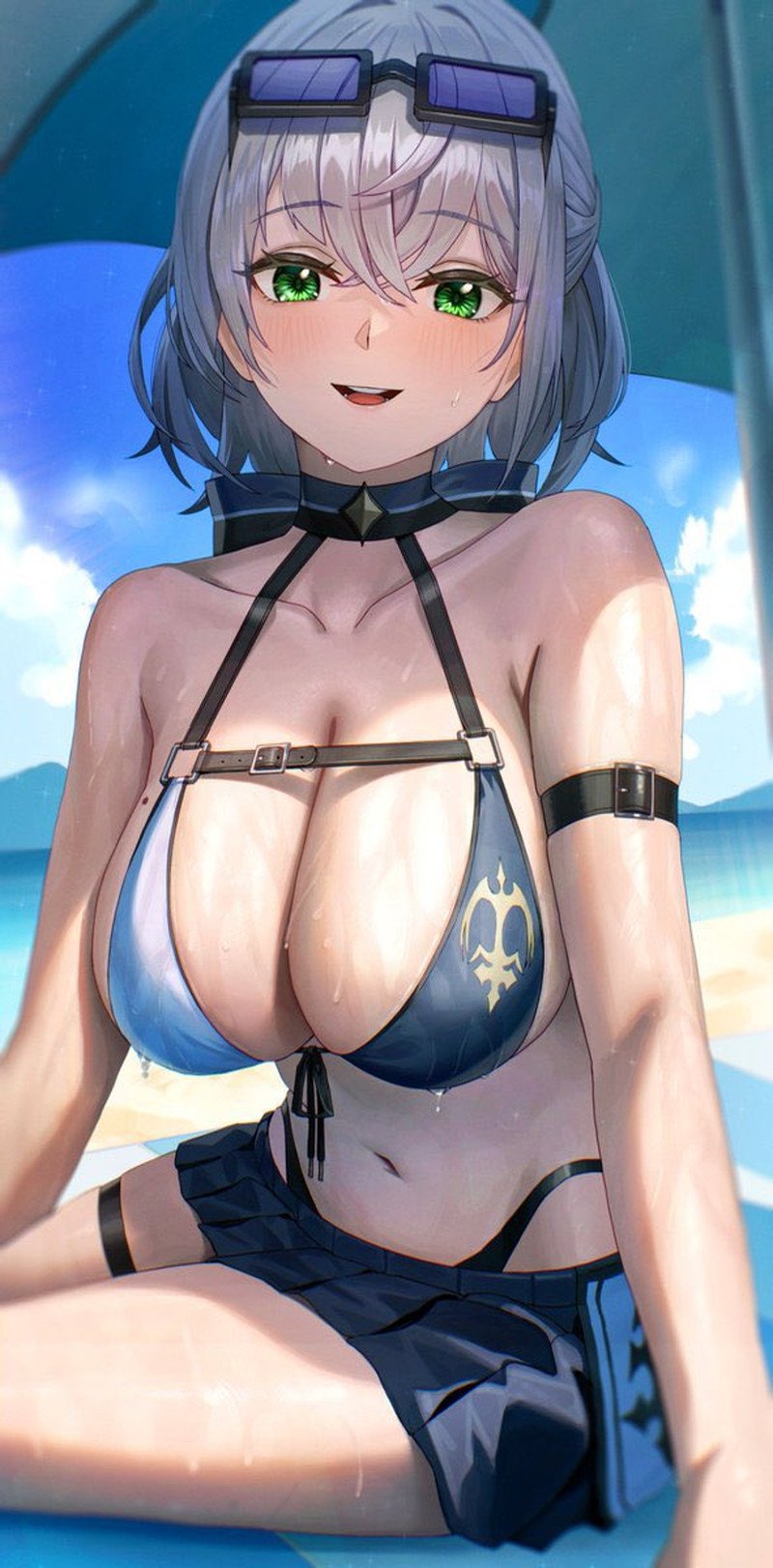 anime tình yêu 20