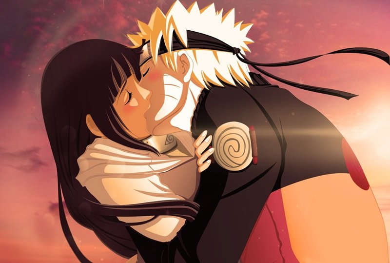 best anime 16