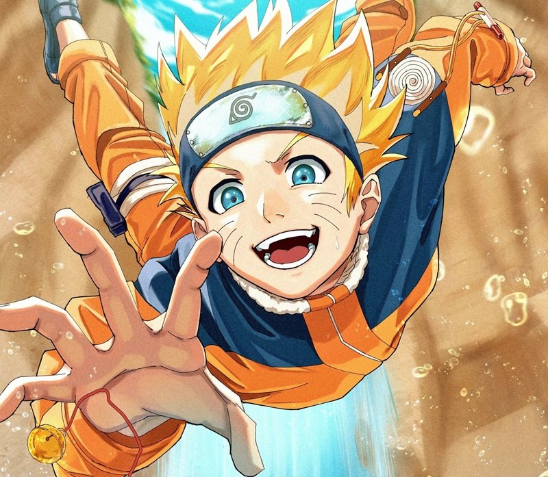 best anime 4