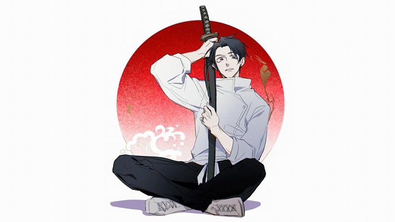 anime paradox code 23