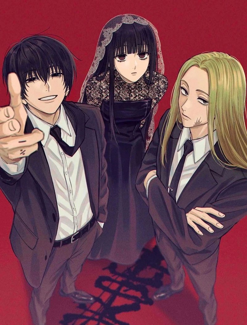 anime world 13