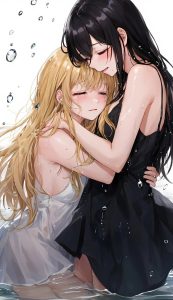yuri anime 1