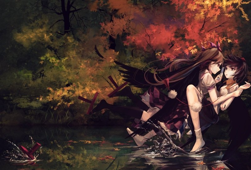 anime eternal code 14